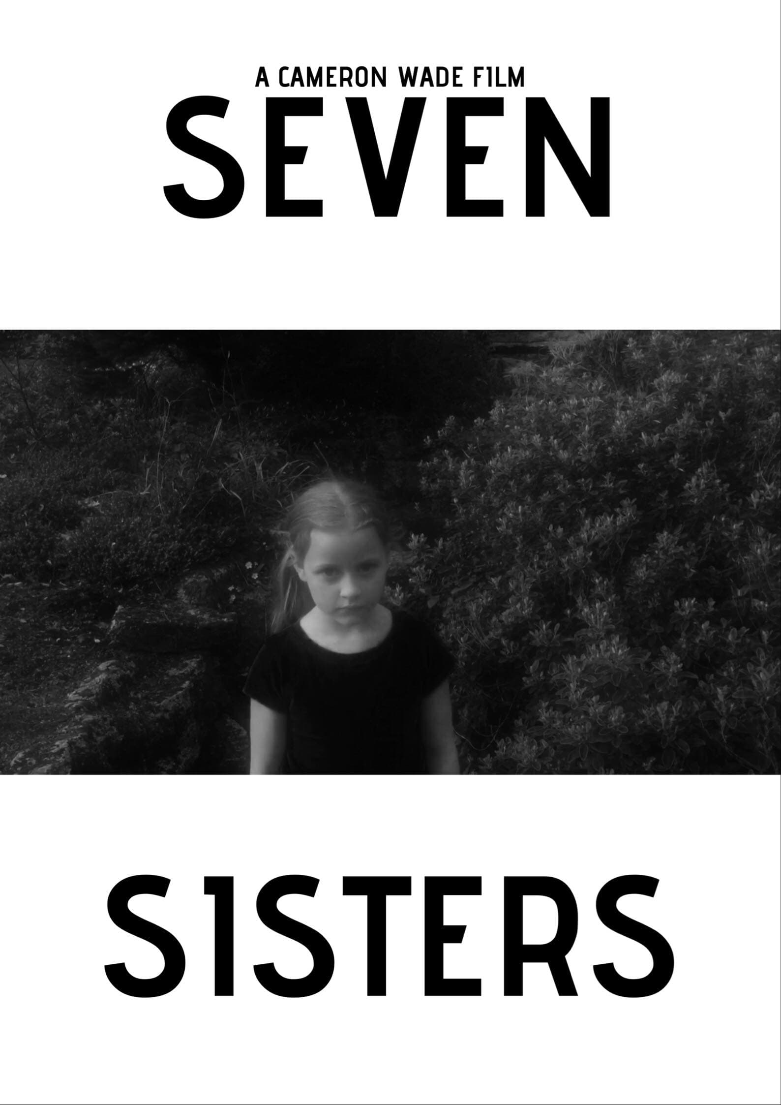 постер Тайна 7 сестер